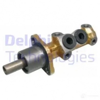 Главный тормозной цилиндр DELPHI S DKT2QZ 5012759058008 948451 LM42191