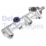 Главный тормозной цилиндр DELPHI 5012759811061 A1P4T JQ 948246 LM22500