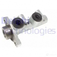 Главный тормозной цилиндр DELPHI W7 BNEA 1437342404 LM80266