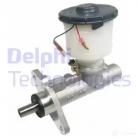 Главный тормозной цилиндр DELPHI X B64K 5012759079829 948550 LM60095