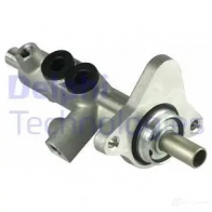 Главный тормозной цилиндр DELPHI LM80324 Mercedes C-Class (W203) 2 2000 – 2007 04E NV 5012759531983