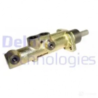 Главный тормозной цилиндр DELPHI LM80212 5012759369845 N89A ET 948849