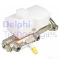 Главный тормозной цилиндр DELPHI 948195 JLKMVJ C LM16437 5012759810798