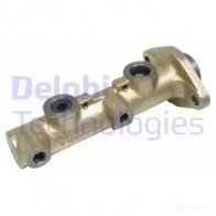 Главный тормозной цилиндр DELPHI 5012759811443 K2RA L 948317 LM36126