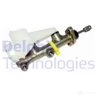 Главный тормозной цилиндр DELPHI LM15121 WP IHWH 5012759810446 948172