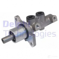 Главный тормозной цилиндр DELPHI 5012759290712 J7N2C YQ 948787 LM80141