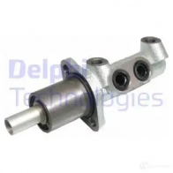 Главный тормозной цилиндр DELPHI LM21066 6132476 5012759079652 MHBPR K