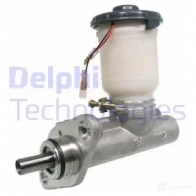 Главный тормозной цилиндр DELPHI 948553 LM60228 ZXLCC V7 5012759812839