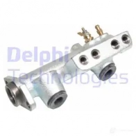 Главный тормозной цилиндр DELPHI 6E65F F LM15299 948175 5012759810514
