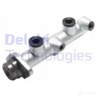 Главный тормозной цилиндр DELPHI 5012759811276 LM23689 93U3 D 948275