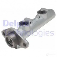 Главный тормозной цилиндр DELPHI 5012759163191 5S9S 4FP LM80126 948775