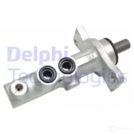 Главный тормозной цилиндр DELPHI 4K 4FZ LM39014 5012759083703 948349