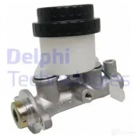 Главный тормозной цилиндр DELPHI LM60078 948546 5012759812587 Q3 KJA