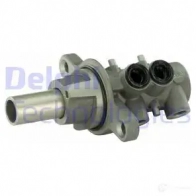 Главный тормозной цилиндр DELPHI HQ3YRJ N LM80392 5012759970256 Fiat Doblo (263) 2 Кабина с шасси 1.3 D Multijet 80 л.с. 2016 – 2024