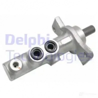Главный тормозной цилиндр DELPHI 5012759083758 948354 P1ECJ C LM39020