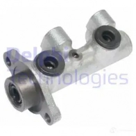 Главный тормозной цилиндр DELPHI LM62100 8 T1KNG 948628 5012759254288