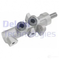 Главный тормозной цилиндр DELPHI 948744 LM70365 2KED W 5012759162767
