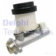 Главный тормозной цилиндр DELPHI LM60823 948583 3YCTW FC 5012759814505