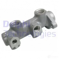 Главный тормозной цилиндр DELPHI 948522 R O9M9FB LM50041 5012759812365