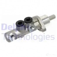 Главный тормозной цилиндр DELPHI 5012759369722 LM80187 Audi A6 (C4) 1 1994 – 1997 DAH SDDM