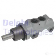 Главный тормозной цилиндр DELPHI 948766 AWS6 U 5012759162804 LM80115