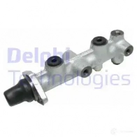 Главный тормозной цилиндр DELPHI 5012759700570 FQI DU LM43311 948458