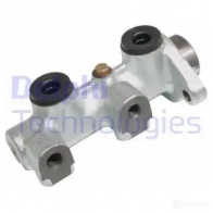Главный тормозной цилиндр DELPHI T2MR KG 948527 LM50053 5012759812440