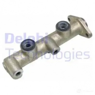 Главный тормозной цилиндр DELPHI LM23600 XF 3V4 948267 5012759811221