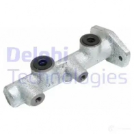 Главный тормозной цилиндр DELPHI 948206 5012759064665 SE S1W1 LM20007