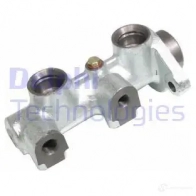 Главный тормозной цилиндр DELPHI 948525 LM50051 5012759812426 F4AM 7