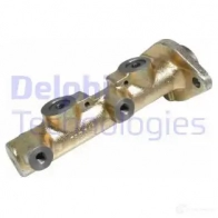 Главный тормозной цилиндр DELPHI 5012759811511 LM36532 D PWK20 948328