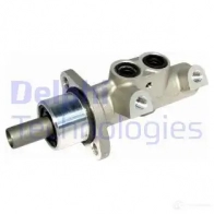 Главный тормозной цилиндр DELPHI O76K U LM80218 Nissan Micra (K12) 3 2002 – 2010 5012759369883