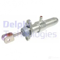 Главный тормозной цилиндр DELPHI 5012759809266 LM11639 5PVR NG 1423298200