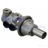 Главный тормозной цилиндр DELPHI LM80445 C 1VH5AR 5012759977682 1211435541