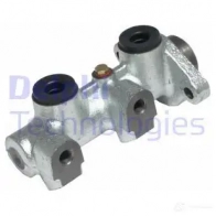 Главный тормозной цилиндр DELPHI LM62102 5012759254295 948629 WDJ UPP