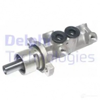 Главный тормозной цилиндр DELPHI J XC8BM Peugeot LM49931 5012759254165