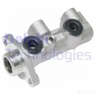 Главный тормозной цилиндр DELPHI WVAD X LM50083 948531 5012759065327