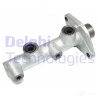 Главный тормозной цилиндр DELPHI 5012759700457 8SZ WT0L LM36315 948324