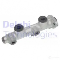Главный тормозной цилиндр DELPHI 5012759044612 73 XO0 948706 LM70187