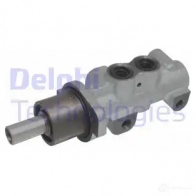 Главный тормозной цилиндр DELPHI 5012759162828 LM80121 PS7O7 YE Peugeot Partner 1 (M59) 1996 – 2008