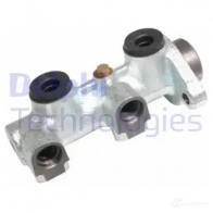 Главный тормозной цилиндр DELPHI 948529 2CENT 9J LM50055 5012759812464