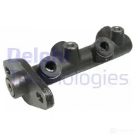 Главный тормозной цилиндр DELPHI LM39003 5012759080610 E2 41GM 948339