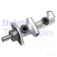 Главный тормозной цилиндр DELPHI LM41804 P FWDCV 948448 5012759811900