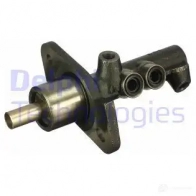 Главный тормозной цилиндр DELPHI LM39039 Ford Fiesta 4 (DX, J) 1995 – 2002 5012759084335 CCLIK Y