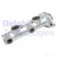 Главный тормозной цилиндр DELPHI 5012759162682 0UQ XMB LM39057 948381