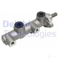 Главный тормозной цилиндр DELPHI 5012759812051 2A3AB O LM46911 948464