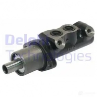 Главный тормозной цилиндр DELPHI 5012759290521 LM49941 L0Y2 9HW Peugeot