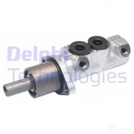 Главный тормозной цилиндр DELPHI H6 KT3 LM80158 5012759254585 948801