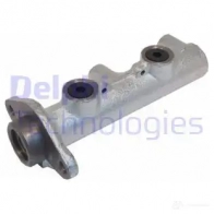 Главный тормозной цилиндр DELPHI JV W5XR LM80177 948815 5012759290828