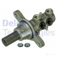 Главный тормозной цилиндр DELPHI Peugeot 307 1 (3A, H, E, PF2) 2000 – 2011 LM80611 5012759991022 T ROGT